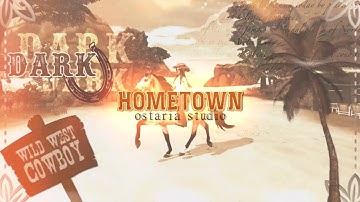 [OS] Hometown - FULL MEP