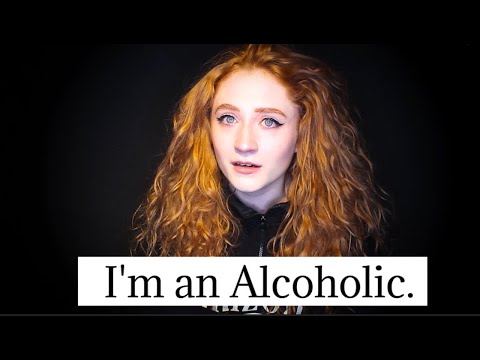 My Alcoholism – 5 Years In Recovery