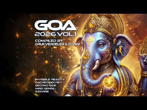 Massive Dynamic - Collective Hallucinations