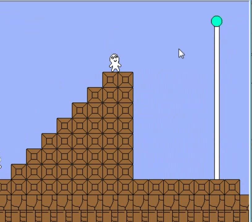 mems mario и mactep070!Ааа...Нервы! 2 часть