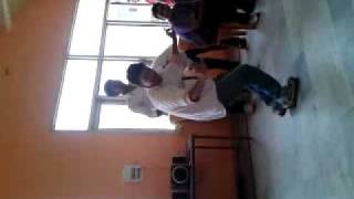 mmu mechanical farewell party 2011
