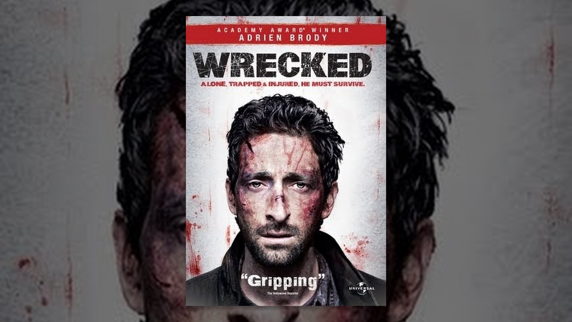 Wrecked Deutsch Wrecked Deutsch