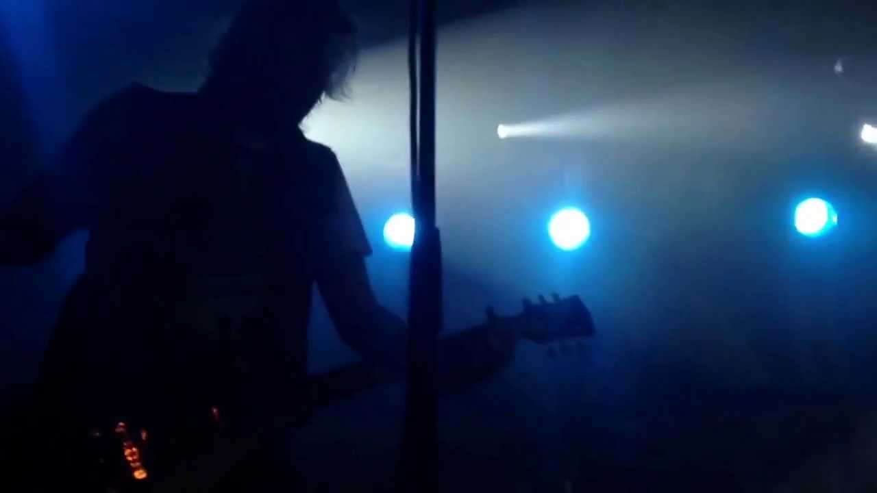 Debaser 3 sept Bonafide YouTube