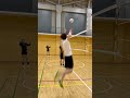 そっち?😂😂😂 #volleyball#volleyballplayer#haikyu#haikyuu#shorts