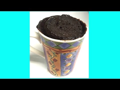 3-ingredient-nutella-mug-cake