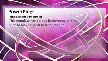 Abstract-NetM-404_ws CrystalGraphics.com PowerPoint Video Enhanced Templates