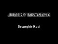 Secangkir Kopi - Jhonny Iskandar