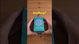 How good is the Huameng TG v2? #moyucube #moyuculture #huamengtgV2