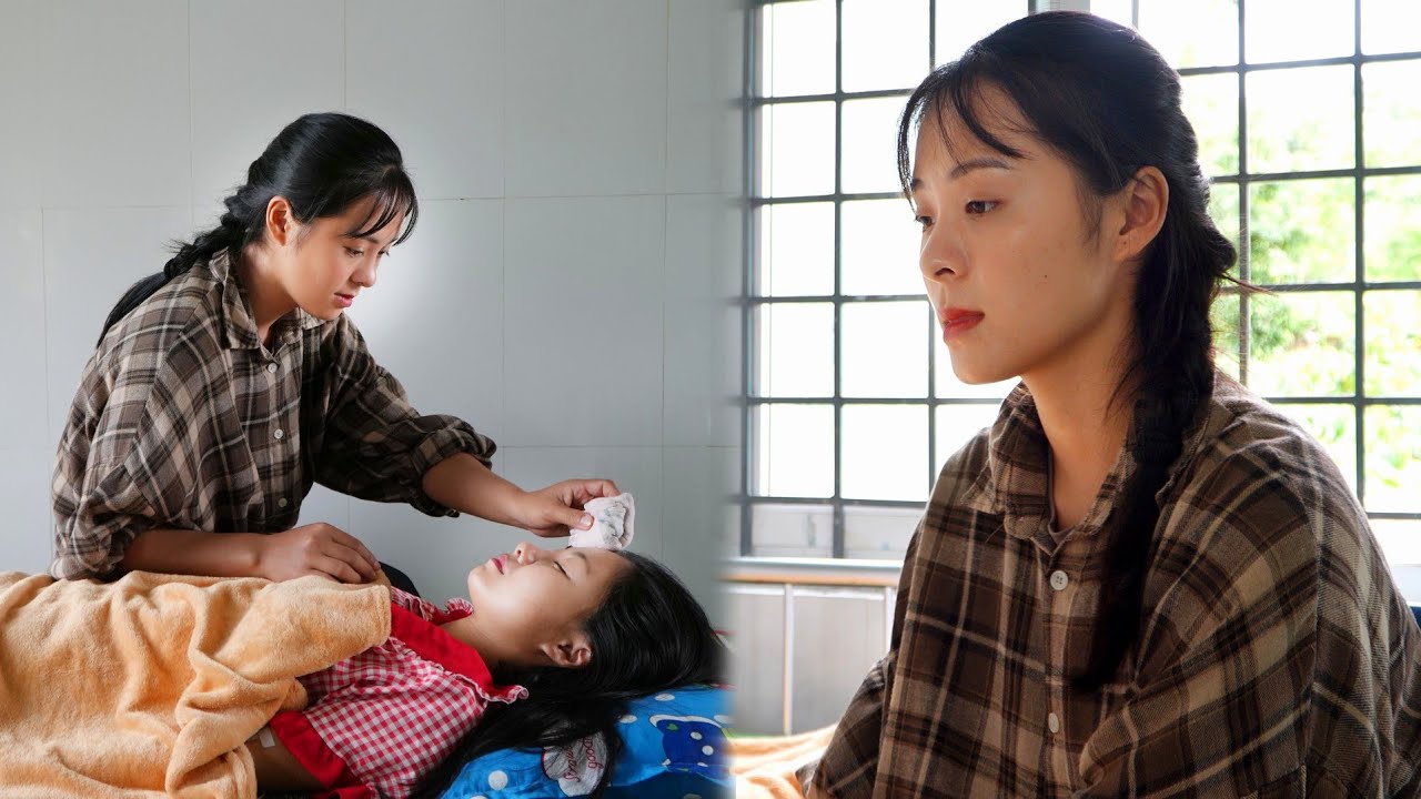 Случится ли чудо с подругой девушки, потерявшей память? Очнётся ли она?