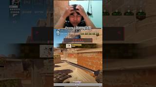 คนบ้าที่เล่น " Cs2 " ได้นิดหน่อย 555555 !         #cs2  #csgo  #fps  #games  #viral  #funny  #reels