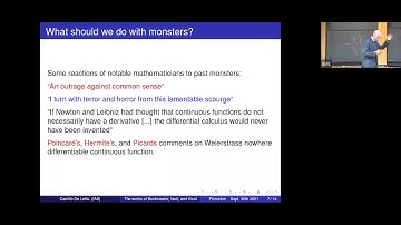Camillo DeLellis, The works of Buckmaster, Isett and Vicol in incompressible fluid dynamics