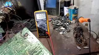 Tv Akari Tidak Tampak Raster Youtube