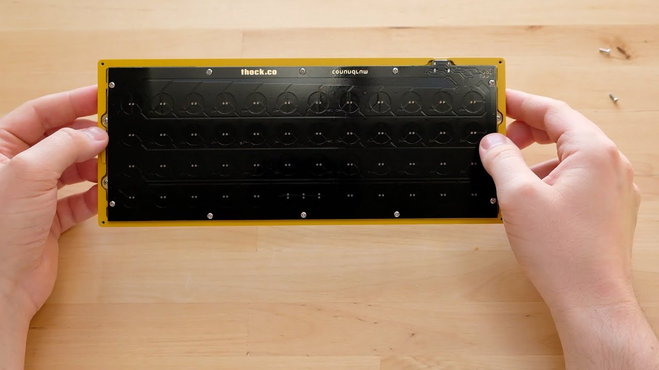 Hilo Oficial De Teclados Mecanicos En Pc Hardware 3 4