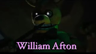 William Afton | Edit