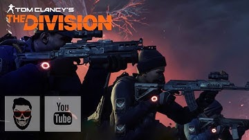 KillerVEE83 - The Division Last Stand  PVP 1V1