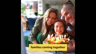 Stay Connected With Ezy Sim