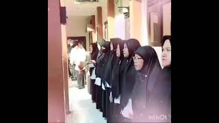 Download Lagu Mars MWI Berkumandang Saat Upacara Bendera Hari Senin MP3