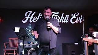 Hayat - Doğukan Demirel Canlı Performans #müzik #hayat #klip #canlı #live #cover