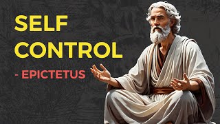 STOIC Wisdom for Mastering Self Control