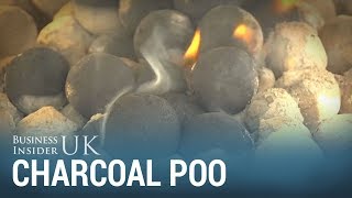 Kenyan Company Is Turning Human Poo Into Replacement Charcoal