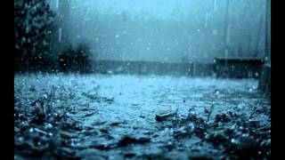 2 hours rain with washing machine -  Ambient Sounds for Deep Sleeping