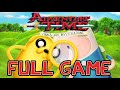 Adventure Time Finn and Jake Investigations FULL GAME Longplay (PS3)