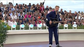 Thorsteinn Einarsson  Oh Love give Me A Minute zdf Fernsehgarten 04052025