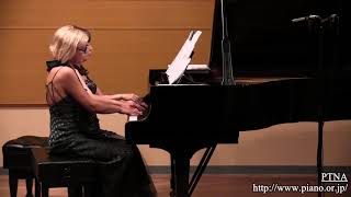 ポーランド舞曲集　第2集　4つのマズルカ　第4曲 - 演奏動画のサムネイル