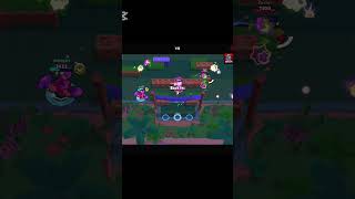 200 iq crow 😭#brawlstars