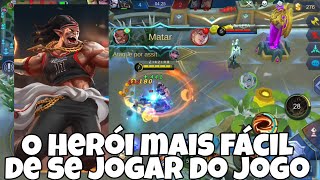 Vamos De Balmond Mobile Legends Youtube Vamos De Balmond Mobile Legends Youtube