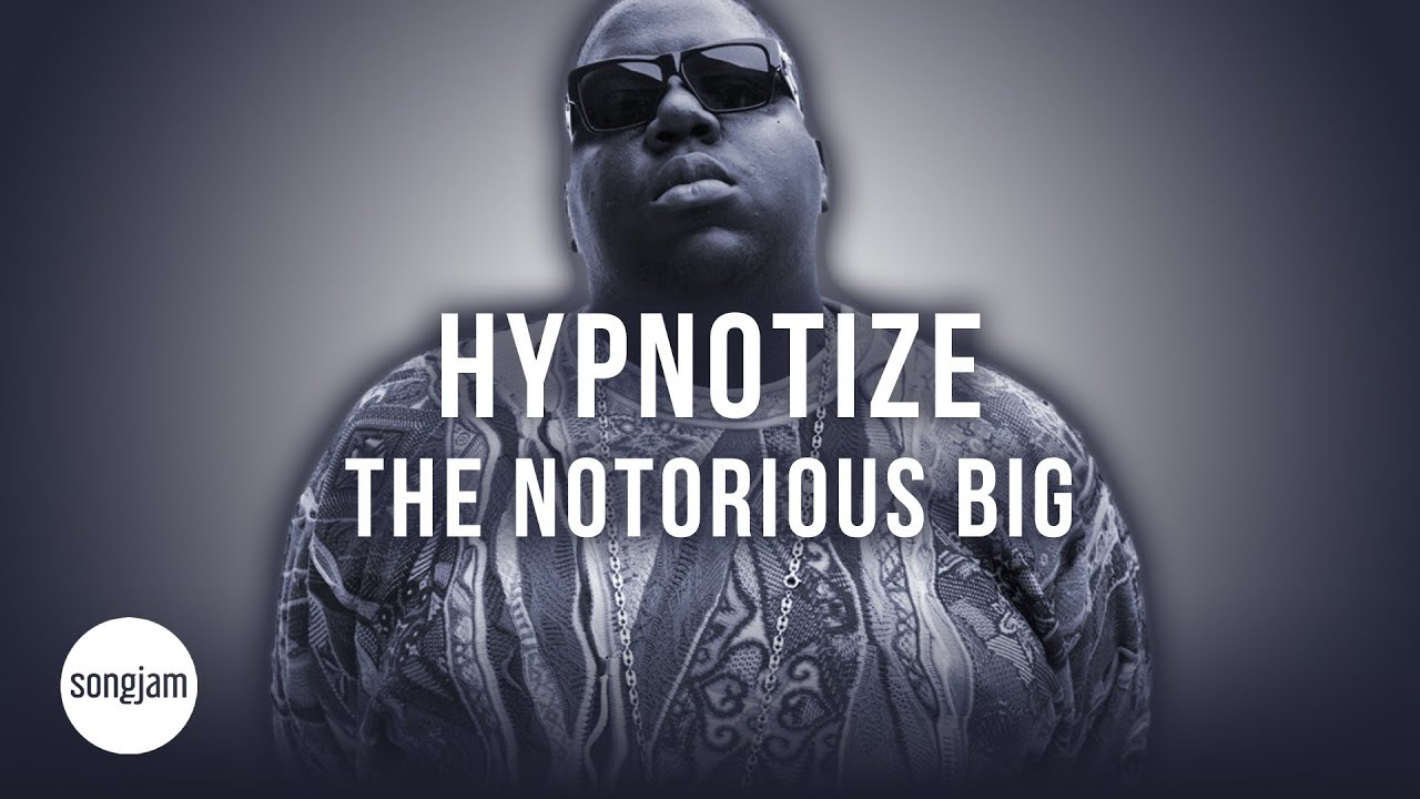 The Notorious B.I.G. - Hypnotize (Lyrics) 