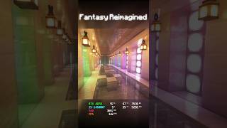 The best shaders for your Minecraft world 🌈 #minecraft #shorts #shaders