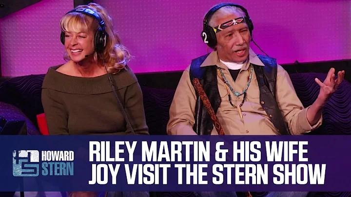 How Riley Martin Met His Wife (2012)