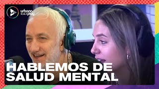 Hablemos de salud mental | Reflexión en #Perros2023