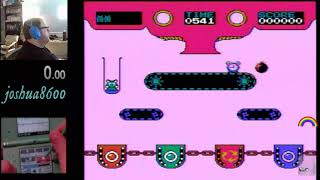 MyArcade 220-in-1 Plug 'N Play (Part 3) [Game #'s 45-66] [6/30/24 Stream]