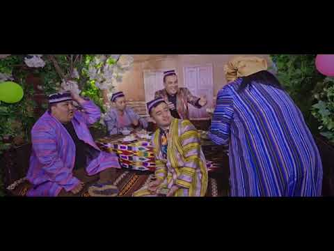 Bojalar - Atirgulim (Official HD Video)