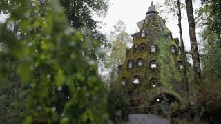 Tres Hoteles Mágicos Al Sur De Chile Te Invitan A Enamorarte De La Naturaleza