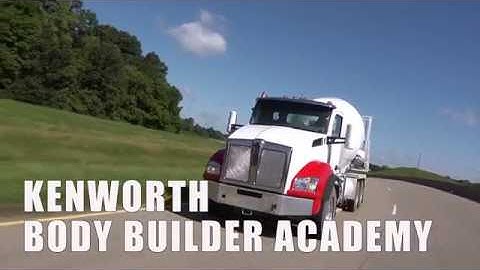 07:  Body Builder Academy – Overview of Remote PTO Features and Functionality