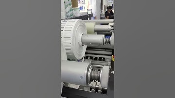 KAIOU Label Printing Machine