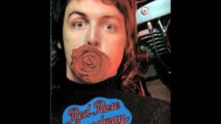 Paul McCartney & Wings - C Moon/ Hi Hi Hi (Bonus Red Rose Speedway Songs)