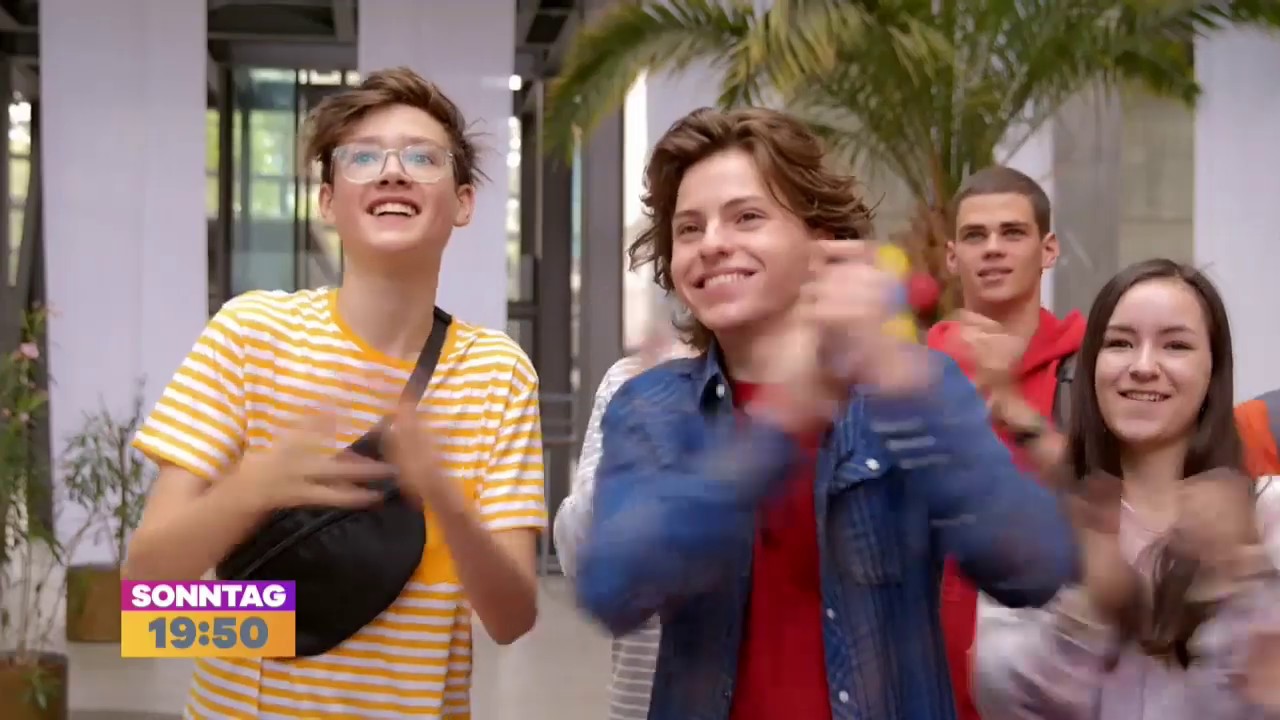 Spotlight Staffel 4 Vorschau 2 (Neue Folgen) Nick YouTube