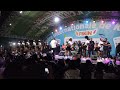 Capture de la vidéo Fabregas Maestro 🔥 Concert Fikin Deuxième Partie Show Na Show Ambiance Ya Dégâts 💃💃