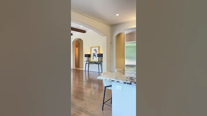 $3,500,000 custom Stacey Fine Homes design in Tang...