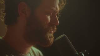 John Mark Nelson - "Better Slow" LIVE