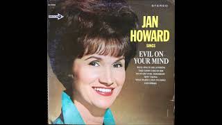 Watch Jan Howard Last Time video