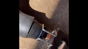 Plasma Cutter Not Working