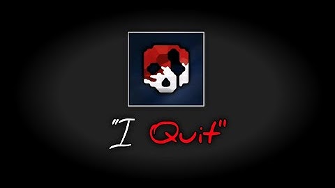 Why are Players quitting Gorebox?