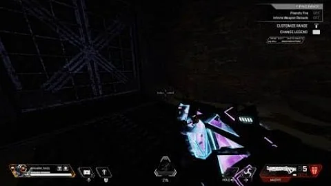 Mastiff reactive skin bp lvl 100