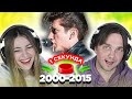 Инди-музыка 2000-2015 \ УГАДАЙ ПЕСНЮ за 1 секунду \ Arctic Monkeys и другие