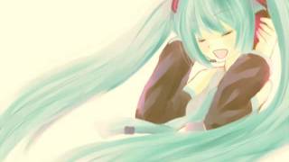 【初音ミク】　夕凪の唄（オリジナル）